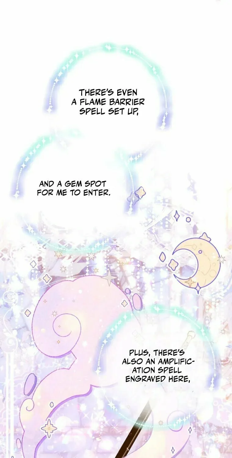 The World Without My Sister Who Everyone Loved Chapter 43 page 39 - 