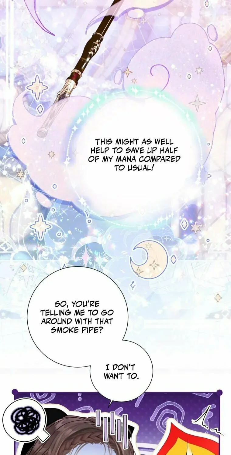 The World Without My Sister Who Everyone Loved Chapter 43 page 40 - 