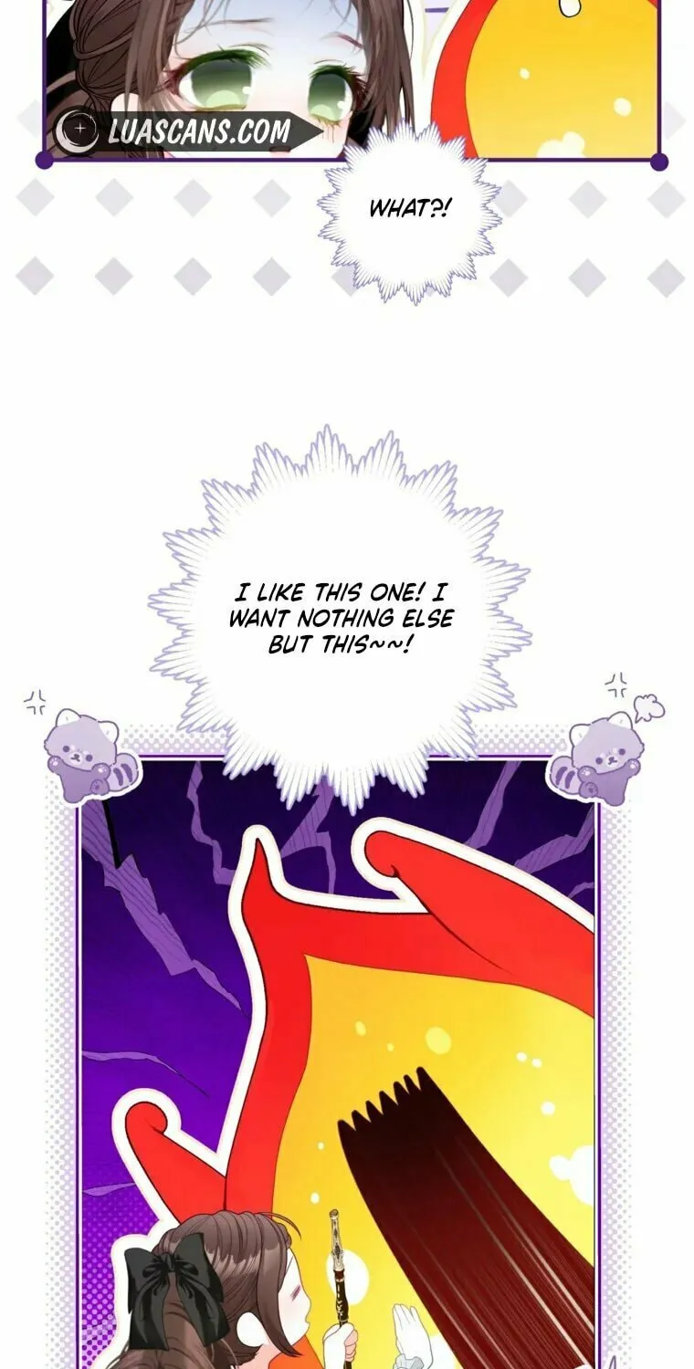 The World Without My Sister Who Everyone Loved Chapter 43 page 41 - 