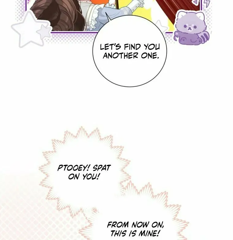 The World Without My Sister Who Everyone Loved Chapter 43 page 42 - 