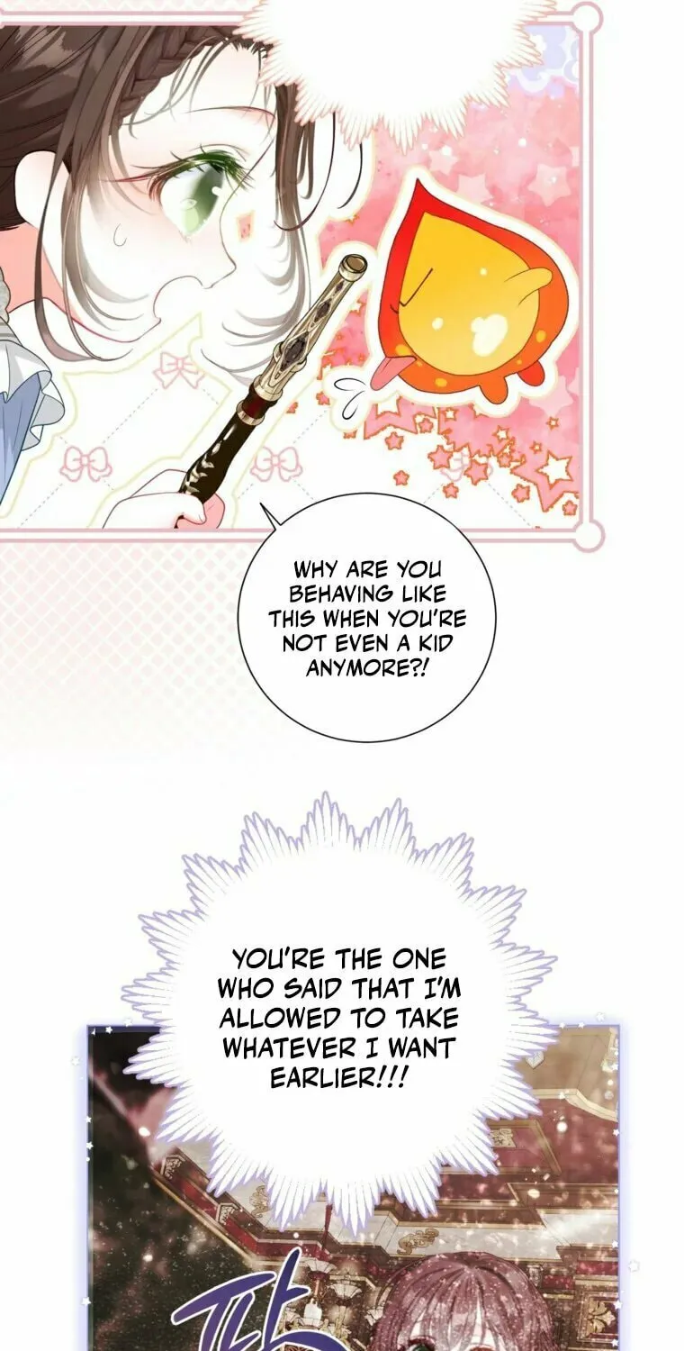 The World Without My Sister Who Everyone Loved Chapter 43 page 43 - 