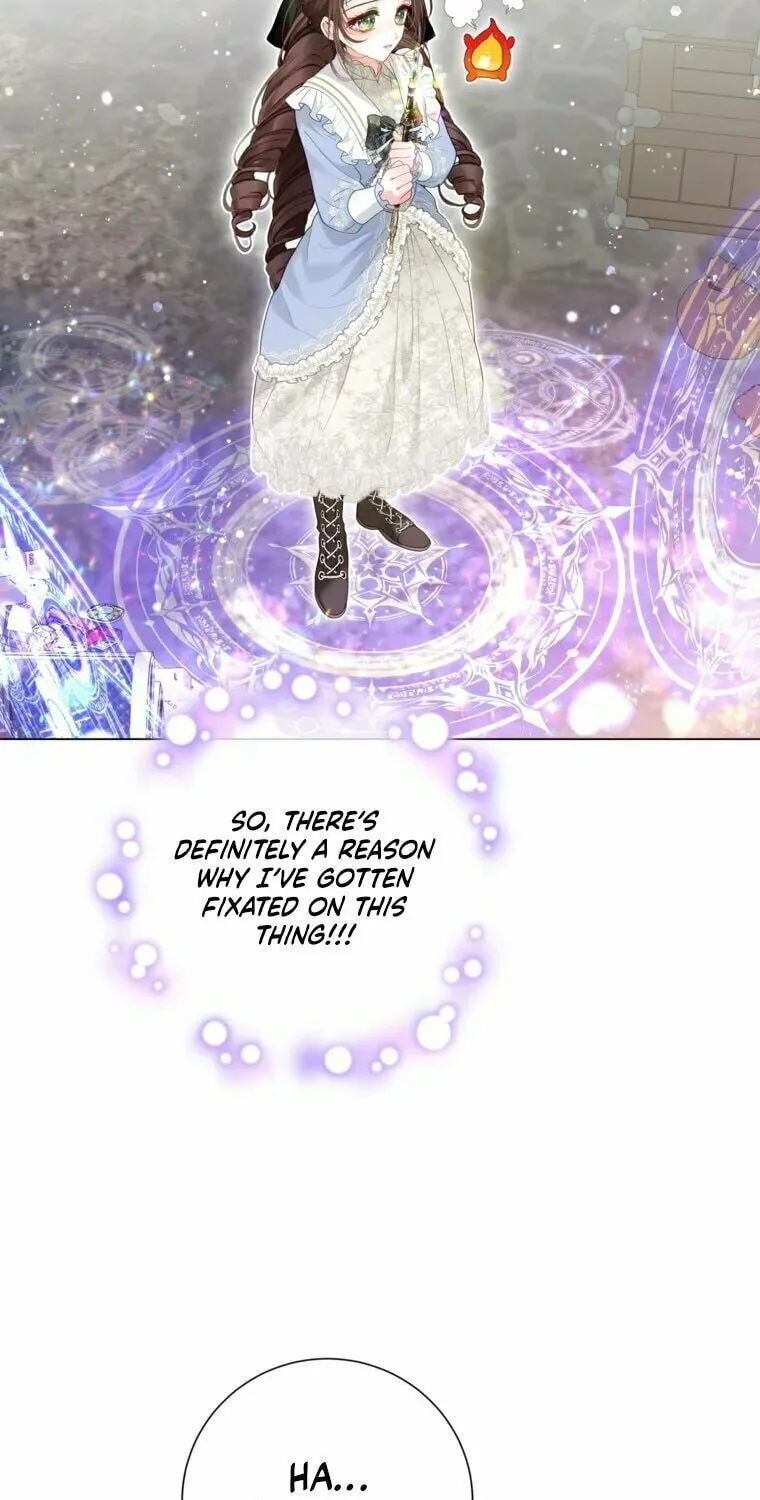 The World Without My Sister Who Everyone Loved Chapter 43 page 45 - 