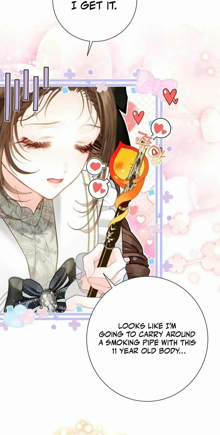 The World Without My Sister Who Everyone Loved Chapter 43 page 46 - 