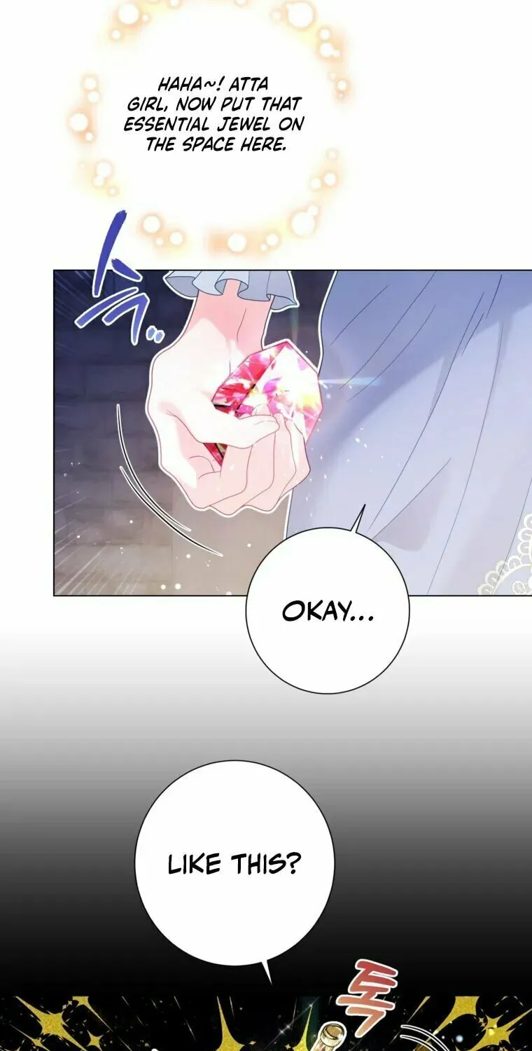 The World Without My Sister Who Everyone Loved Chapter 43 page 47 - 