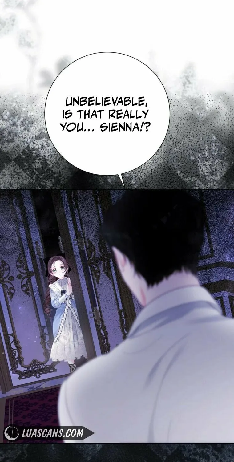The World Without My Sister Who Everyone Loved Chapter 43 page 6 - 