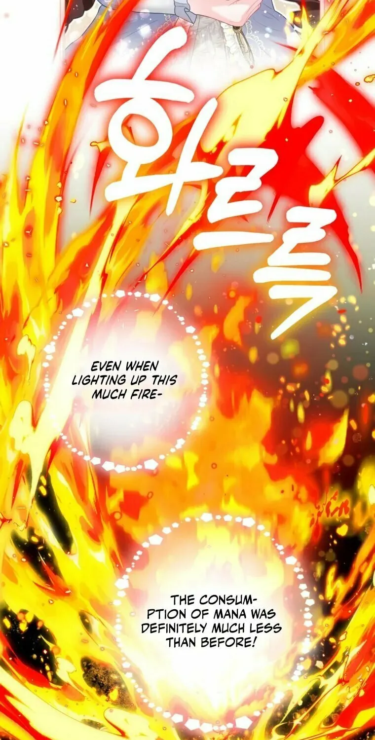The World Without My Sister Who Everyone Loved Chapter 43 page 52 - 