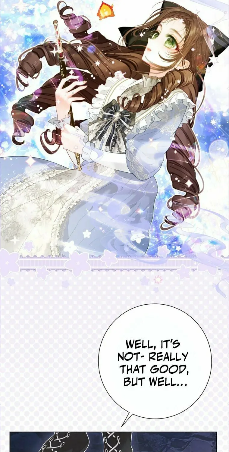 The World Without My Sister Who Everyone Loved Chapter 43 page 55 - 