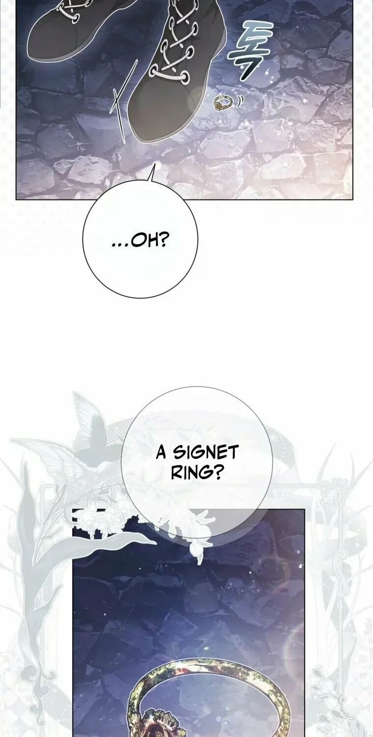 The World Without My Sister Who Everyone Loved Chapter 43 page 56 - 