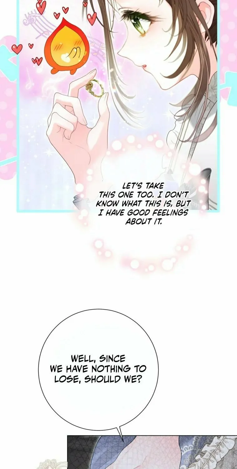 The World Without My Sister Who Everyone Loved Chapter 43 page 58 - 