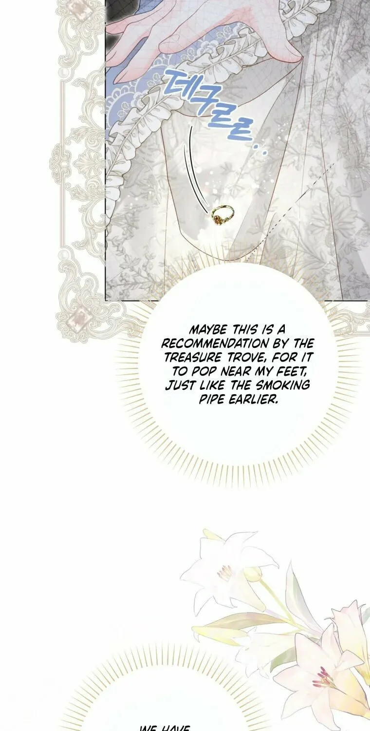 The World Without My Sister Who Everyone Loved Chapter 43 page 59 - 