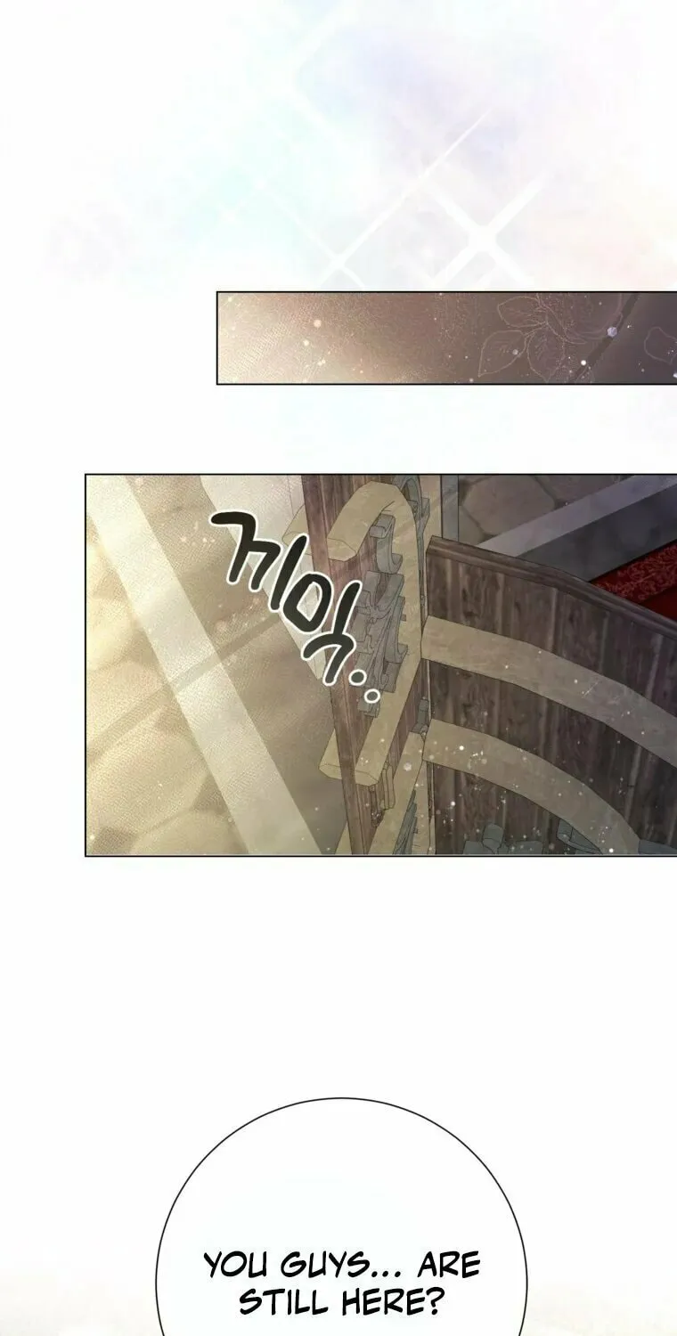 The World Without My Sister Who Everyone Loved Chapter 43 page 61 - 