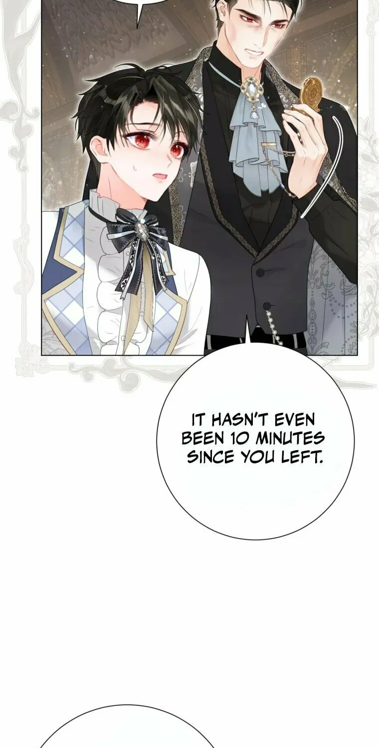 The World Without My Sister Who Everyone Loved Chapter 43 page 63 - 