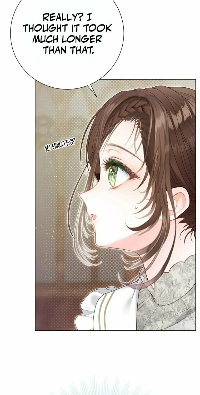 The World Without My Sister Who Everyone Loved Chapter 43 page 64 - 