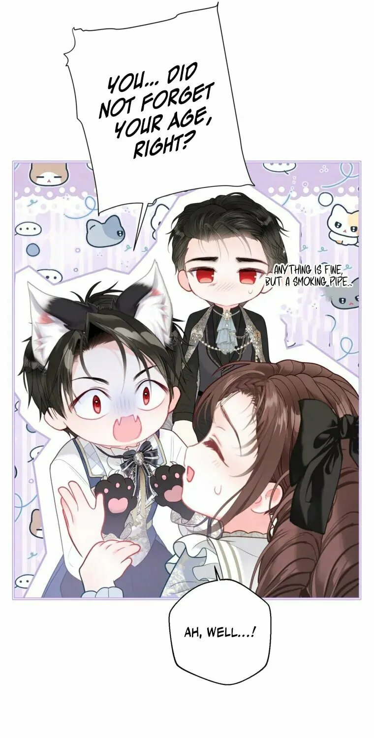 The World Without My Sister Who Everyone Loved Chapter 43 page 67 - 
