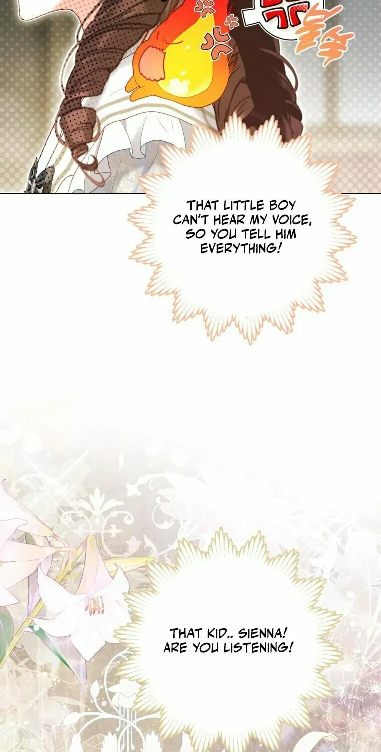 The World Without My Sister Who Everyone Loved Chapter 43 page 70 - 