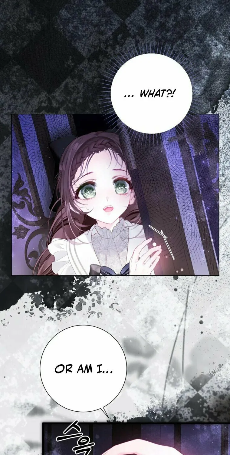 The World Without My Sister Who Everyone Loved Chapter 43 page 8 - 