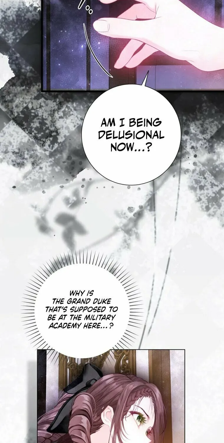 The World Without My Sister Who Everyone Loved Chapter 43 page 9 - 
