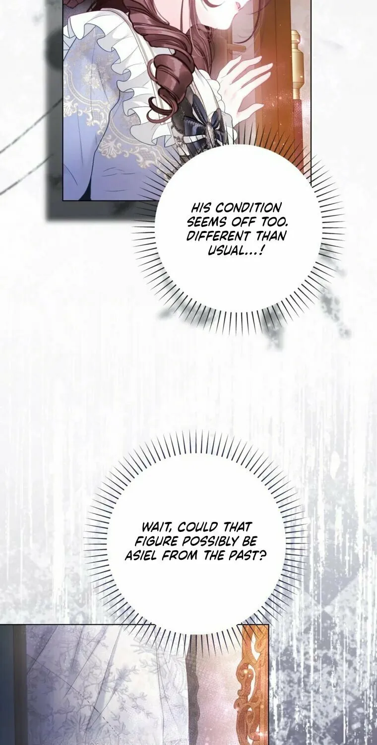 The World Without My Sister Who Everyone Loved Chapter 43 page 10 - 