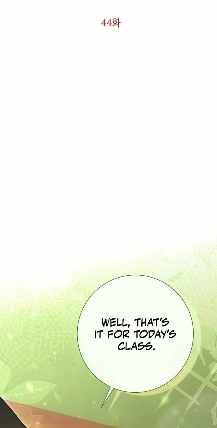 The World Without My Sister Who Everyone Loved Chapter 44 page 2 - 