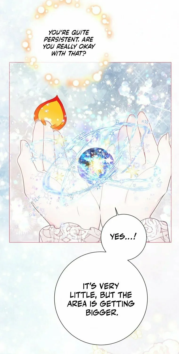 The World Without My Sister Who Everyone Loved Chapter 44 page 13 - 