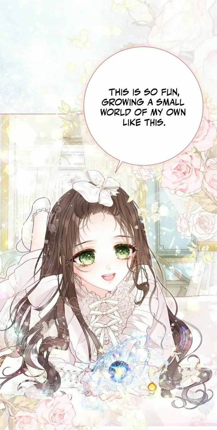 The World Without My Sister Who Everyone Loved Chapter 44 page 14 - 