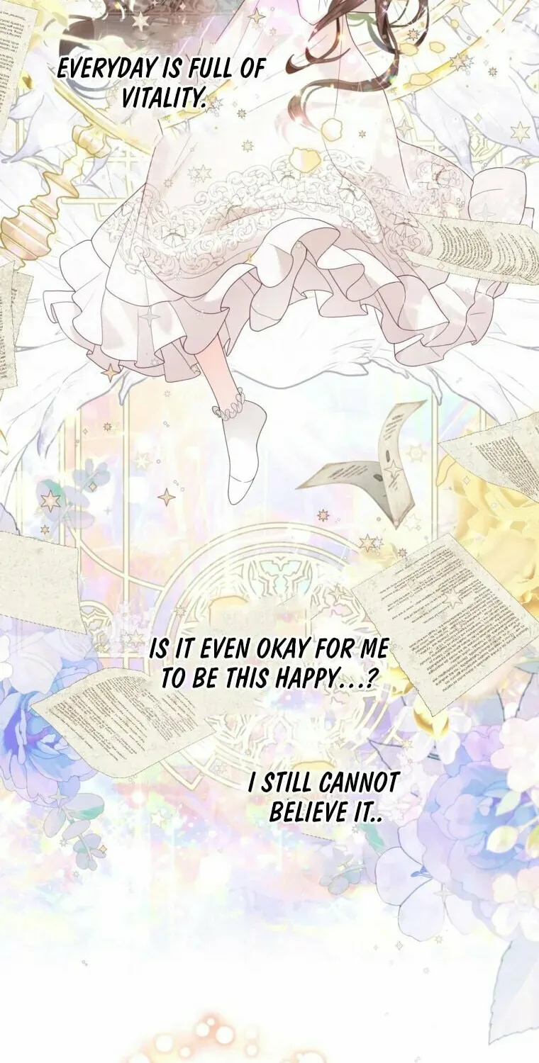The World Without My Sister Who Everyone Loved Chapter 44 page 16 - 