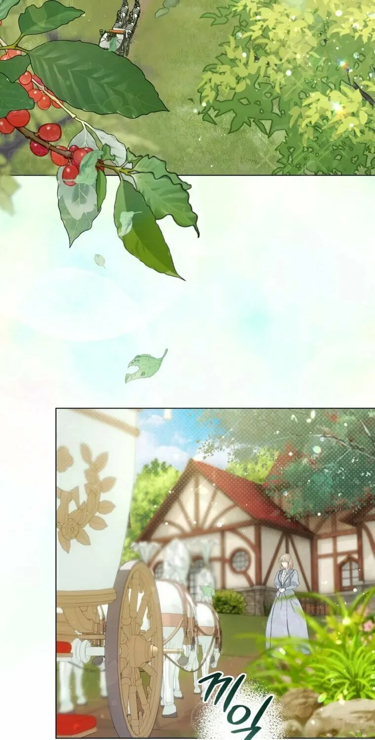 The World Without My Sister Who Everyone Loved Chapter 44 page 20 - 