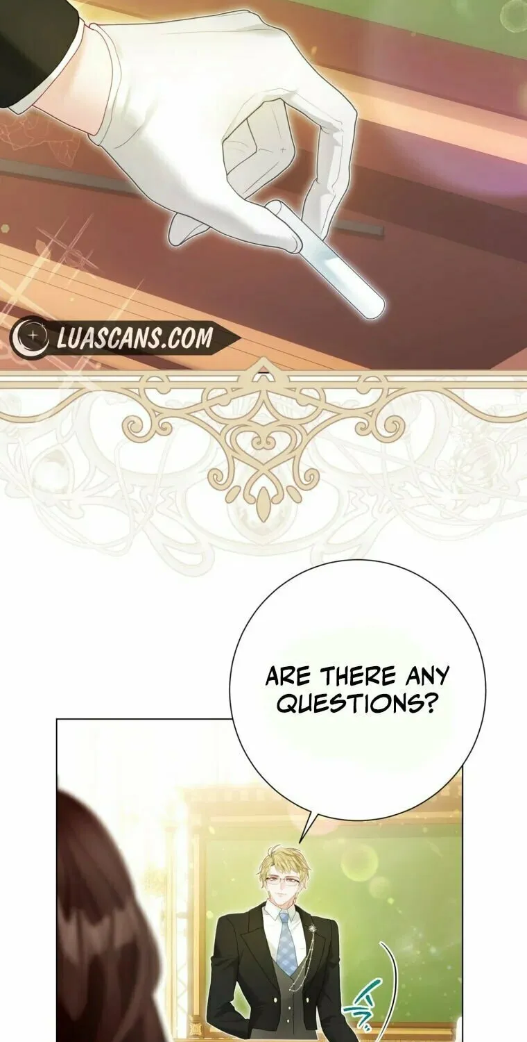 The World Without My Sister Who Everyone Loved Chapter 44 page 3 - 