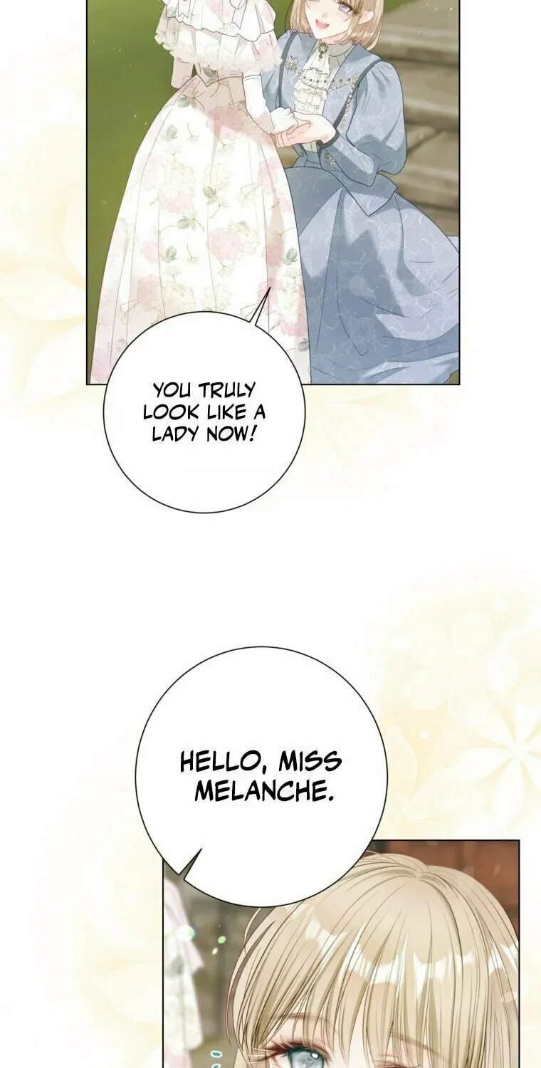 The World Without My Sister Who Everyone Loved Chapter 44 page 23 - 