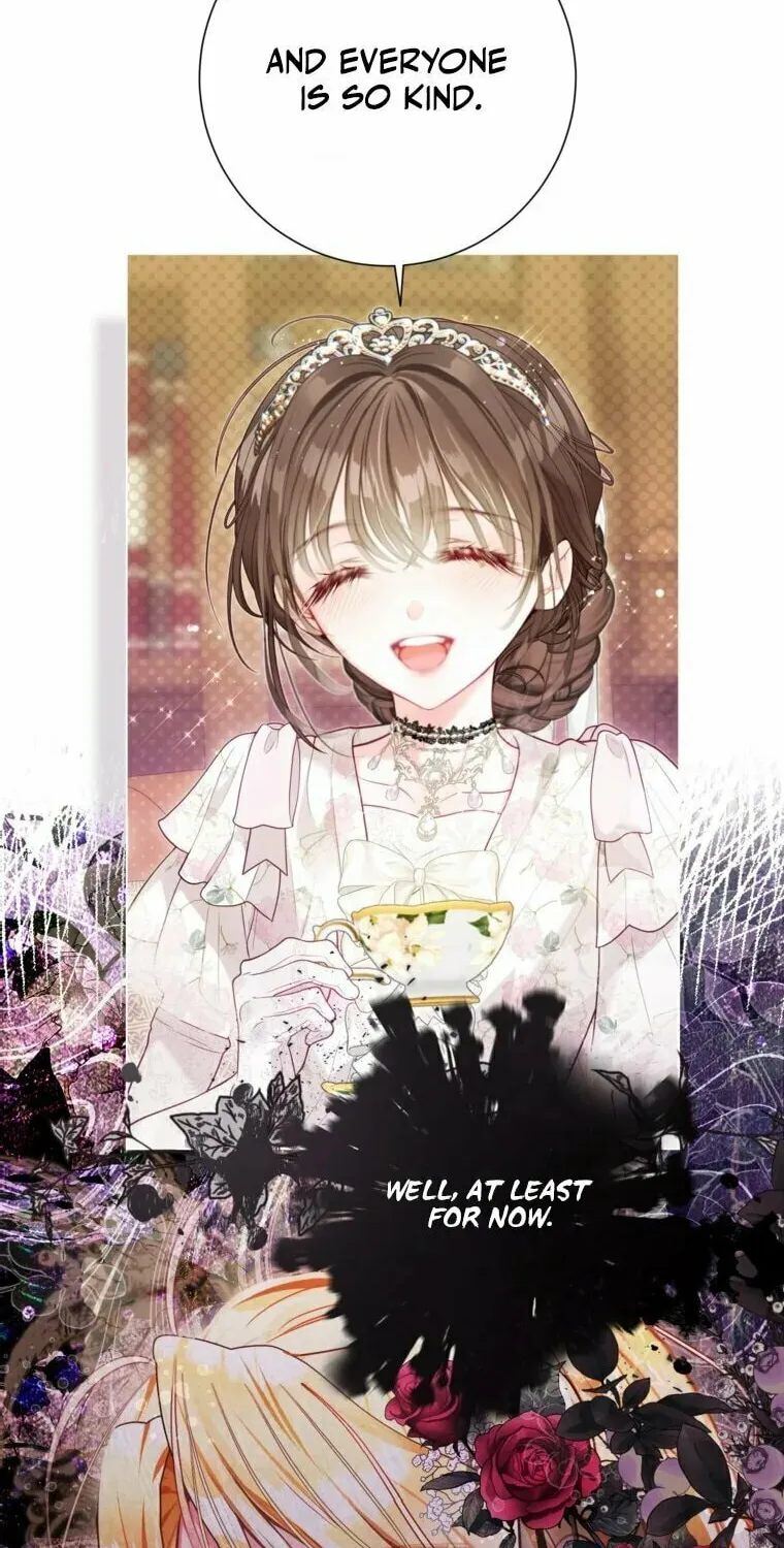 The World Without My Sister Who Everyone Loved Chapter 44 page 28 - 