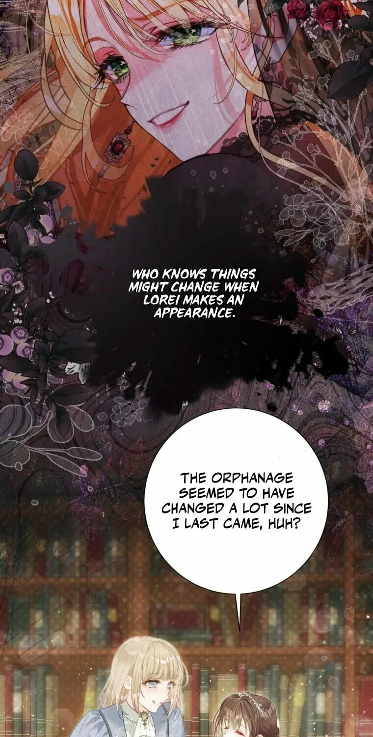 The World Without My Sister Who Everyone Loved Chapter 44 page 29 - 