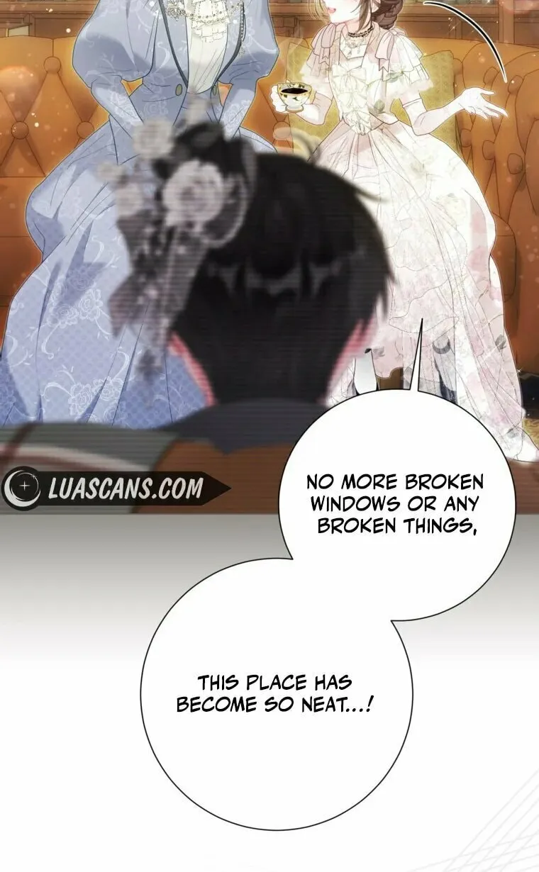 The World Without My Sister Who Everyone Loved Chapter 44 page 30 - 