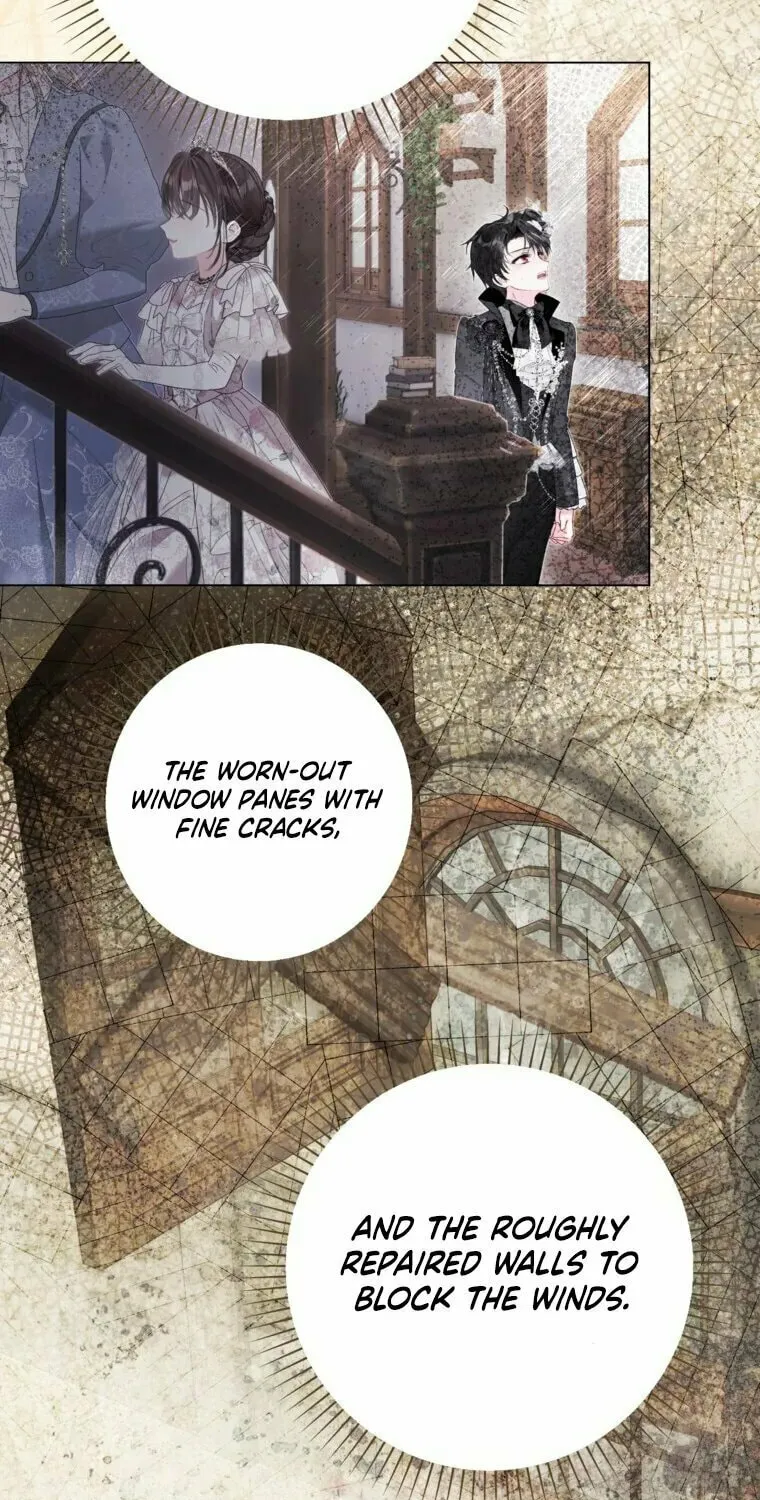 The World Without My Sister Who Everyone Loved Chapter 44 page 33 - 