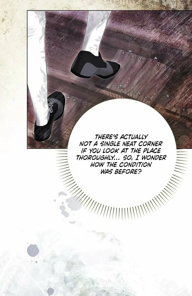 The World Without My Sister Who Everyone Loved Chapter 44 page 34 - 