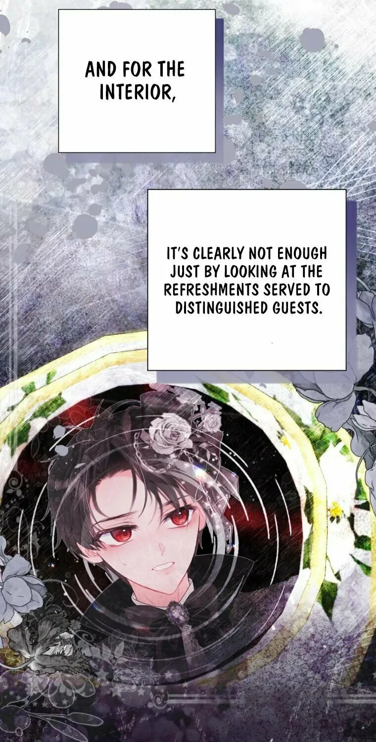 The World Without My Sister Who Everyone Loved Chapter 44 page 35 - 