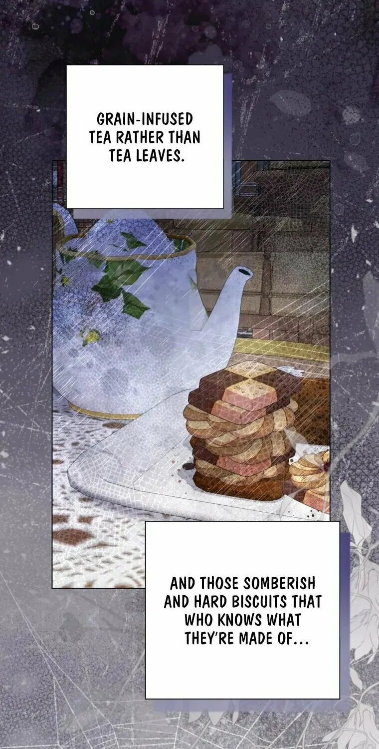 The World Without My Sister Who Everyone Loved Chapter 44 page 36 - 