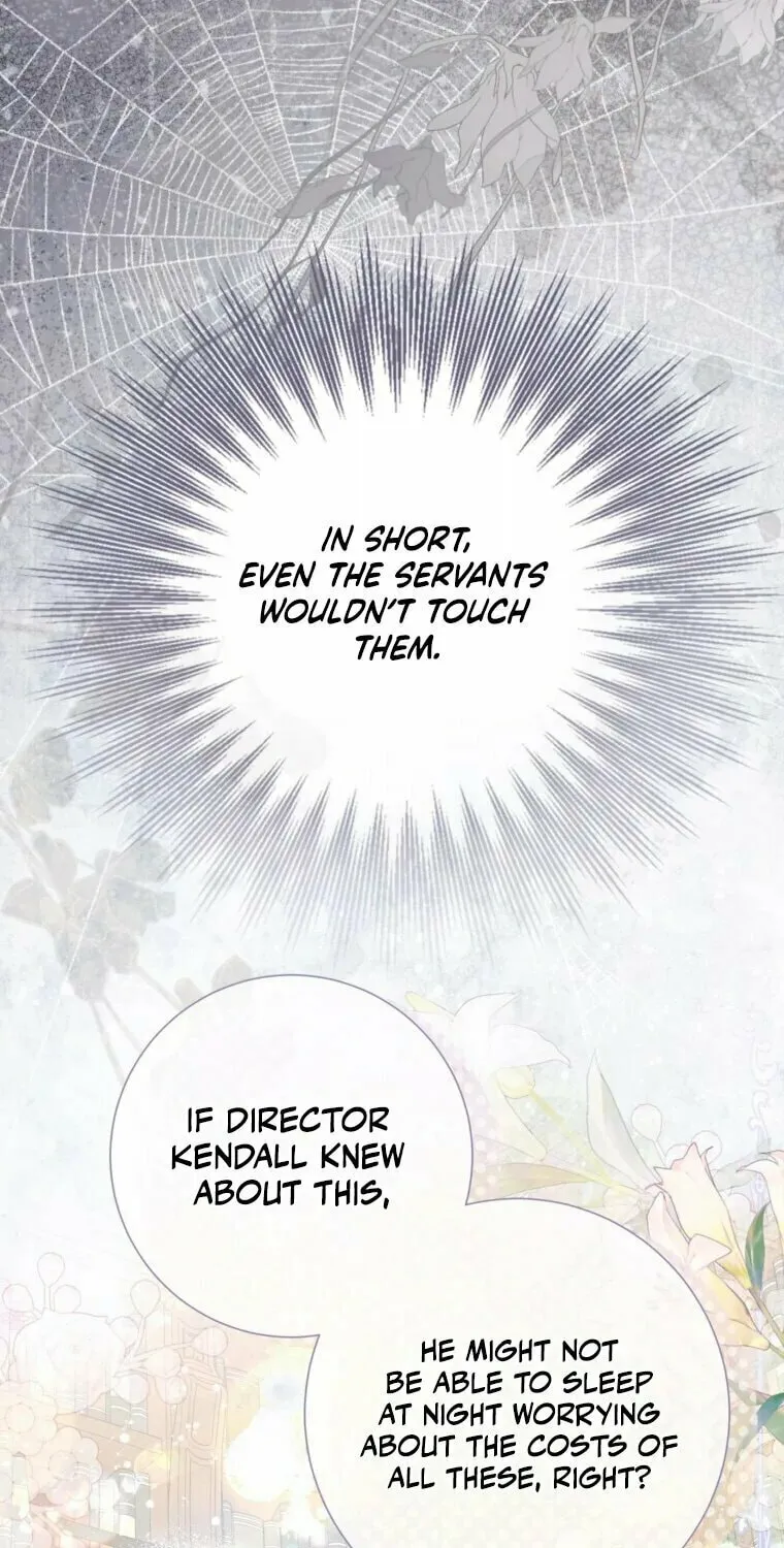 The World Without My Sister Who Everyone Loved Chapter 44 page 37 - 
