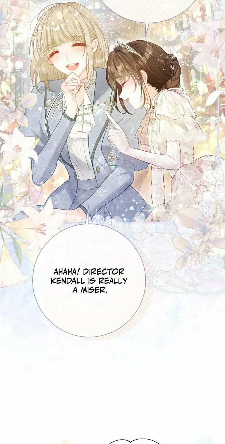 The World Without My Sister Who Everyone Loved Chapter 44 page 38 - 