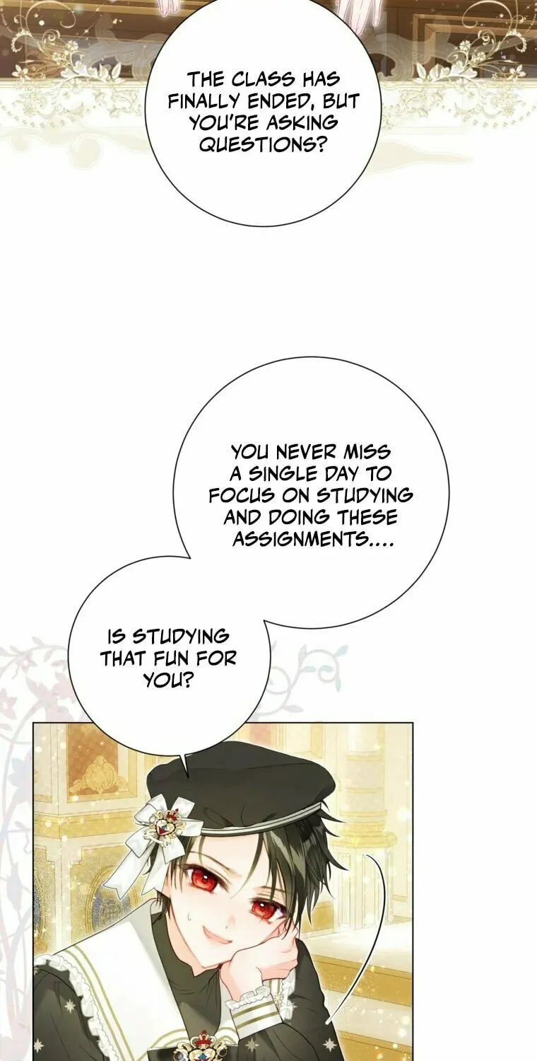 The World Without My Sister Who Everyone Loved Chapter 44 page 5 - 