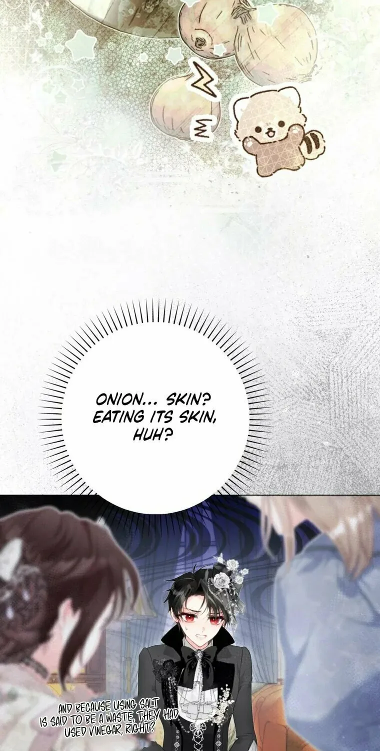 The World Without My Sister Who Everyone Loved Chapter 44 page 41 - 