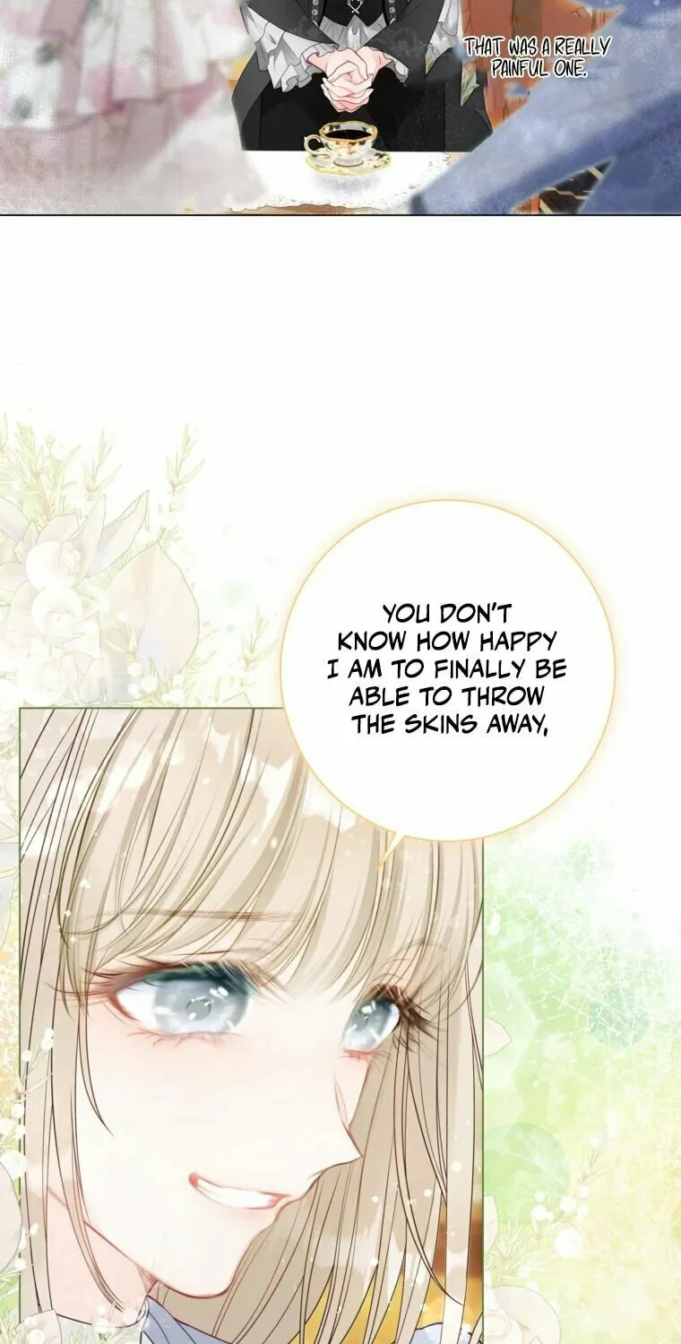 The World Without My Sister Who Everyone Loved Chapter 44 page 42 - 