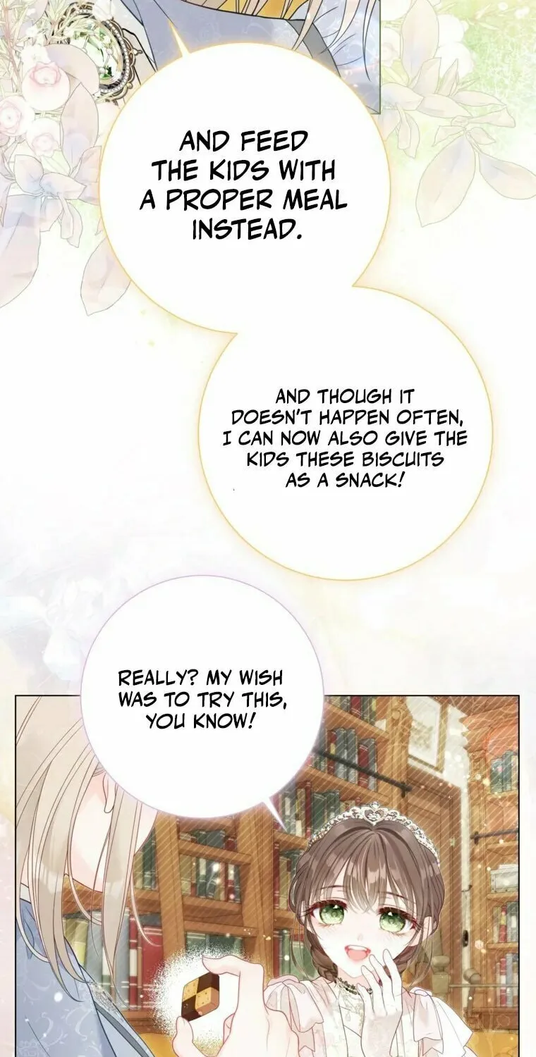 The World Without My Sister Who Everyone Loved Chapter 44 page 43 - 