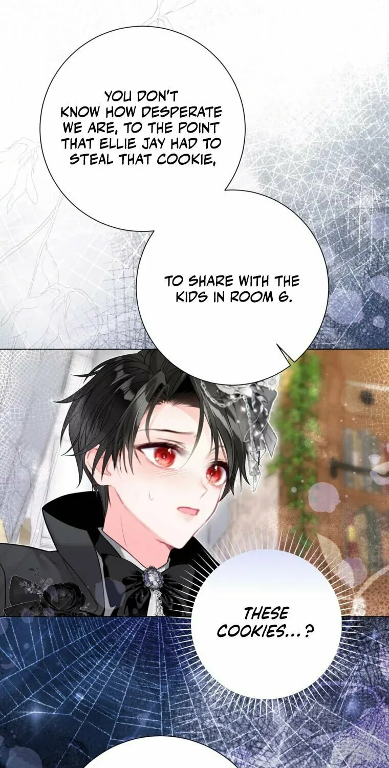 The World Without My Sister Who Everyone Loved Chapter 44 page 45 - 