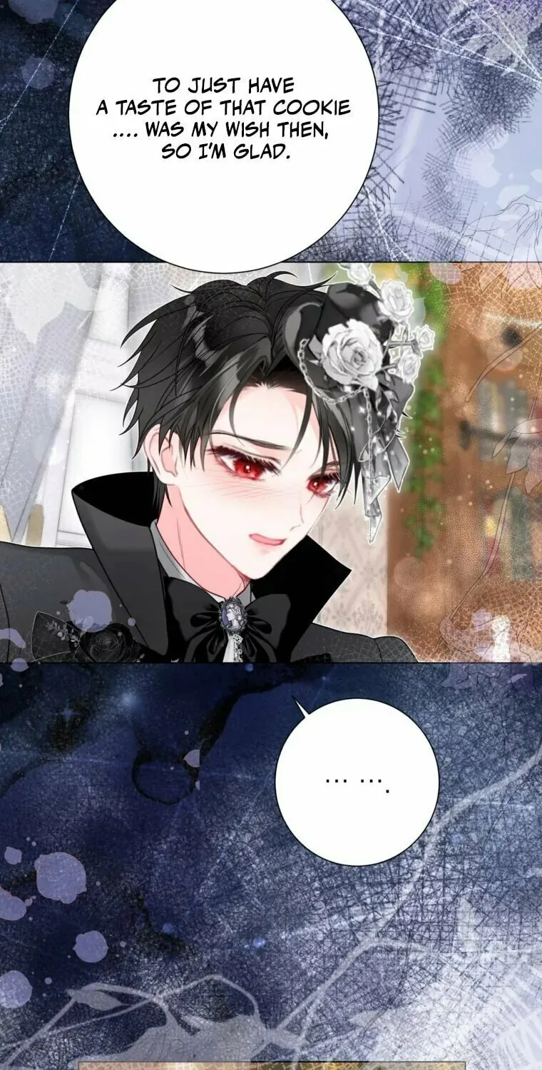 The World Without My Sister Who Everyone Loved Chapter 44 page 46 - 