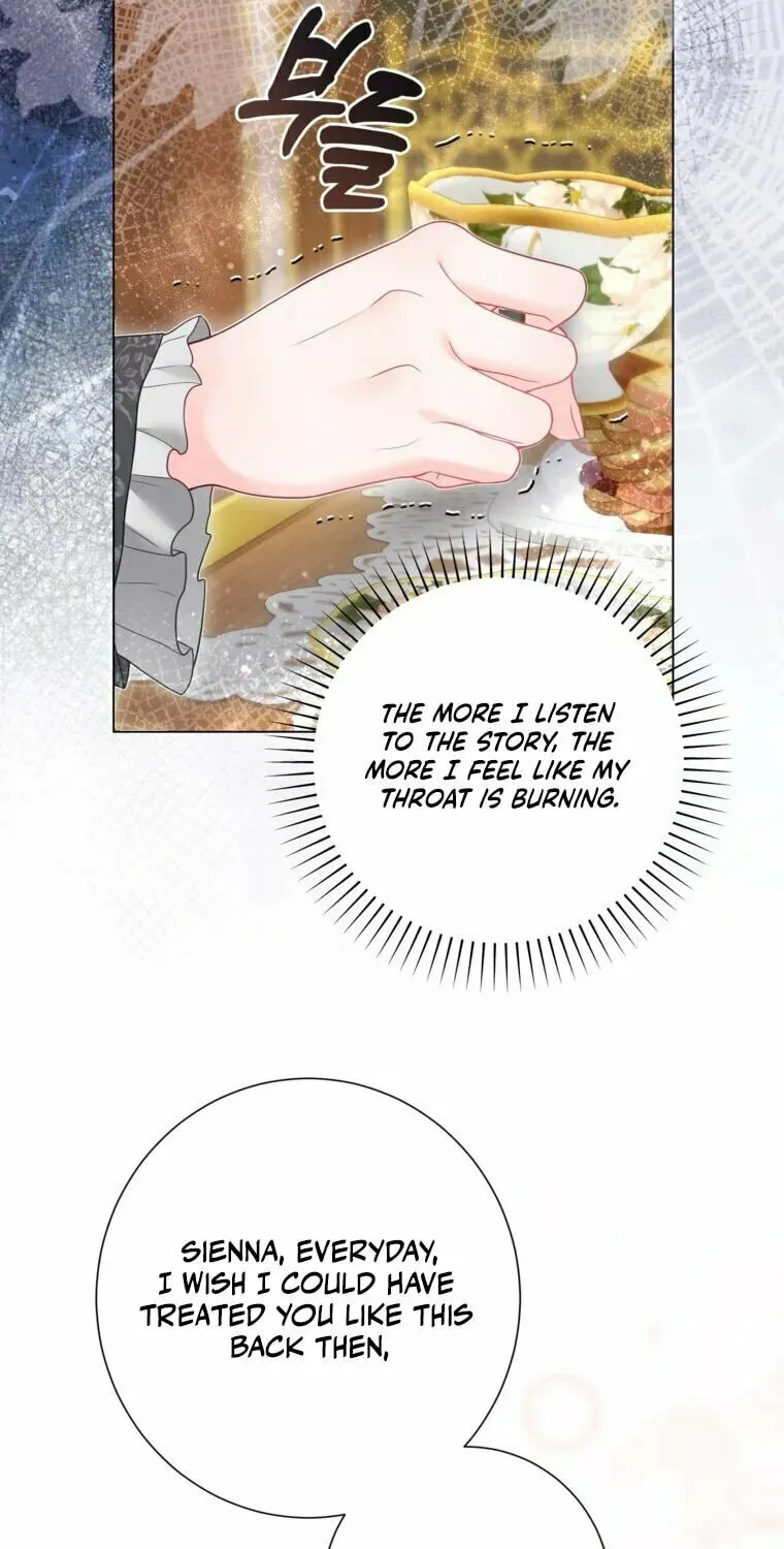 The World Without My Sister Who Everyone Loved Chapter 44 page 47 - 