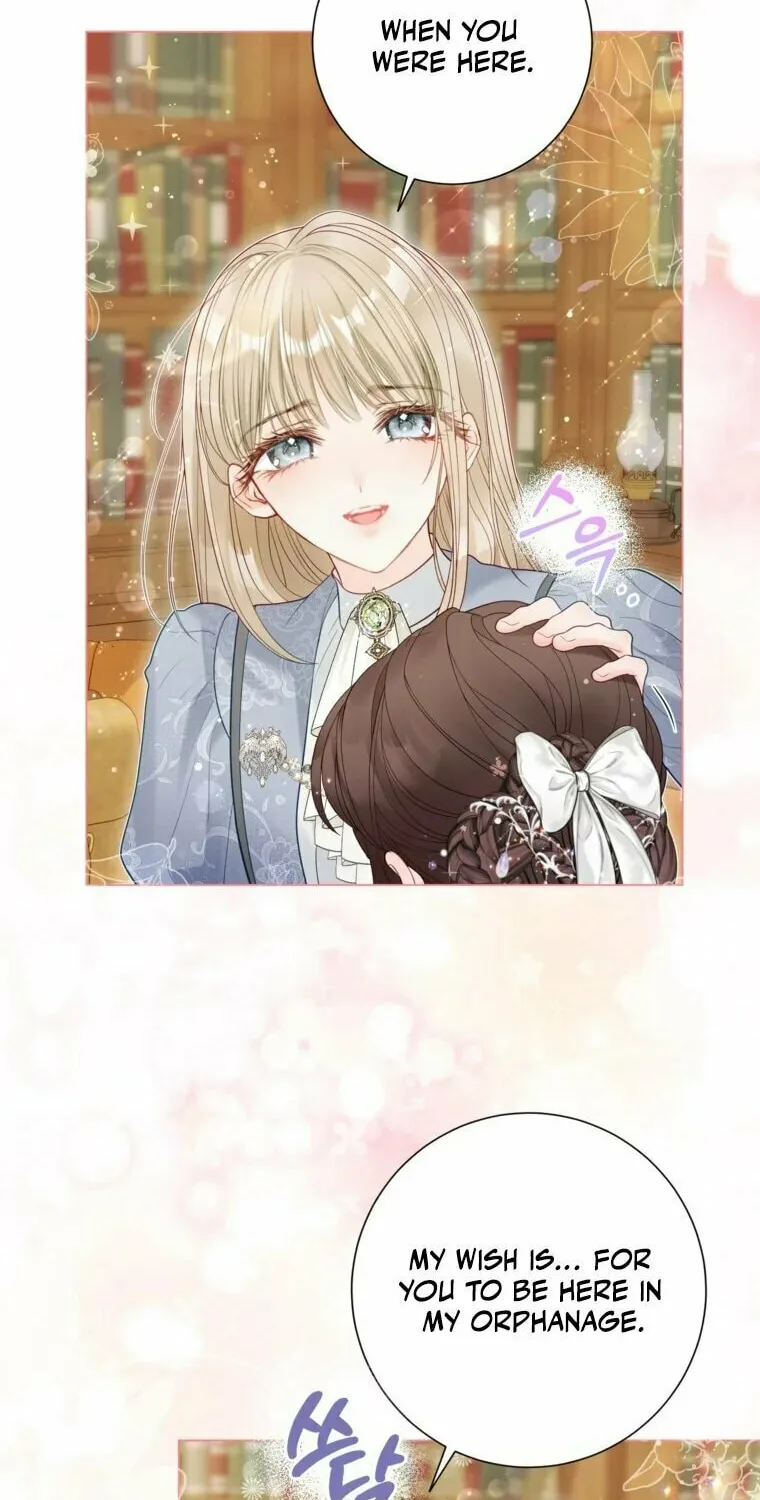 The World Without My Sister Who Everyone Loved Chapter 44 page 48 - 