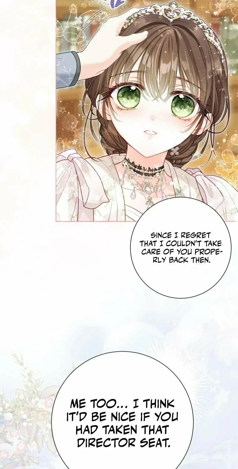 The World Without My Sister Who Everyone Loved Chapter 44 page 49 - 