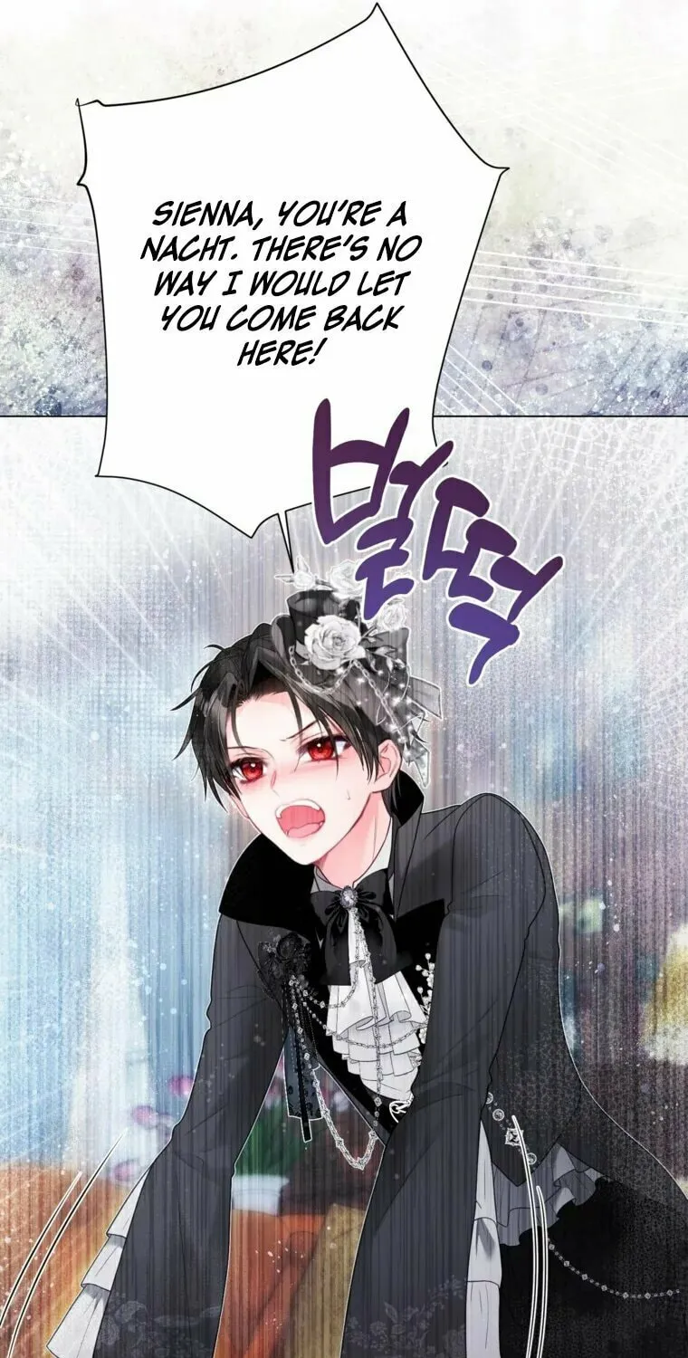 The World Without My Sister Who Everyone Loved Chapter 44 page 51 - 