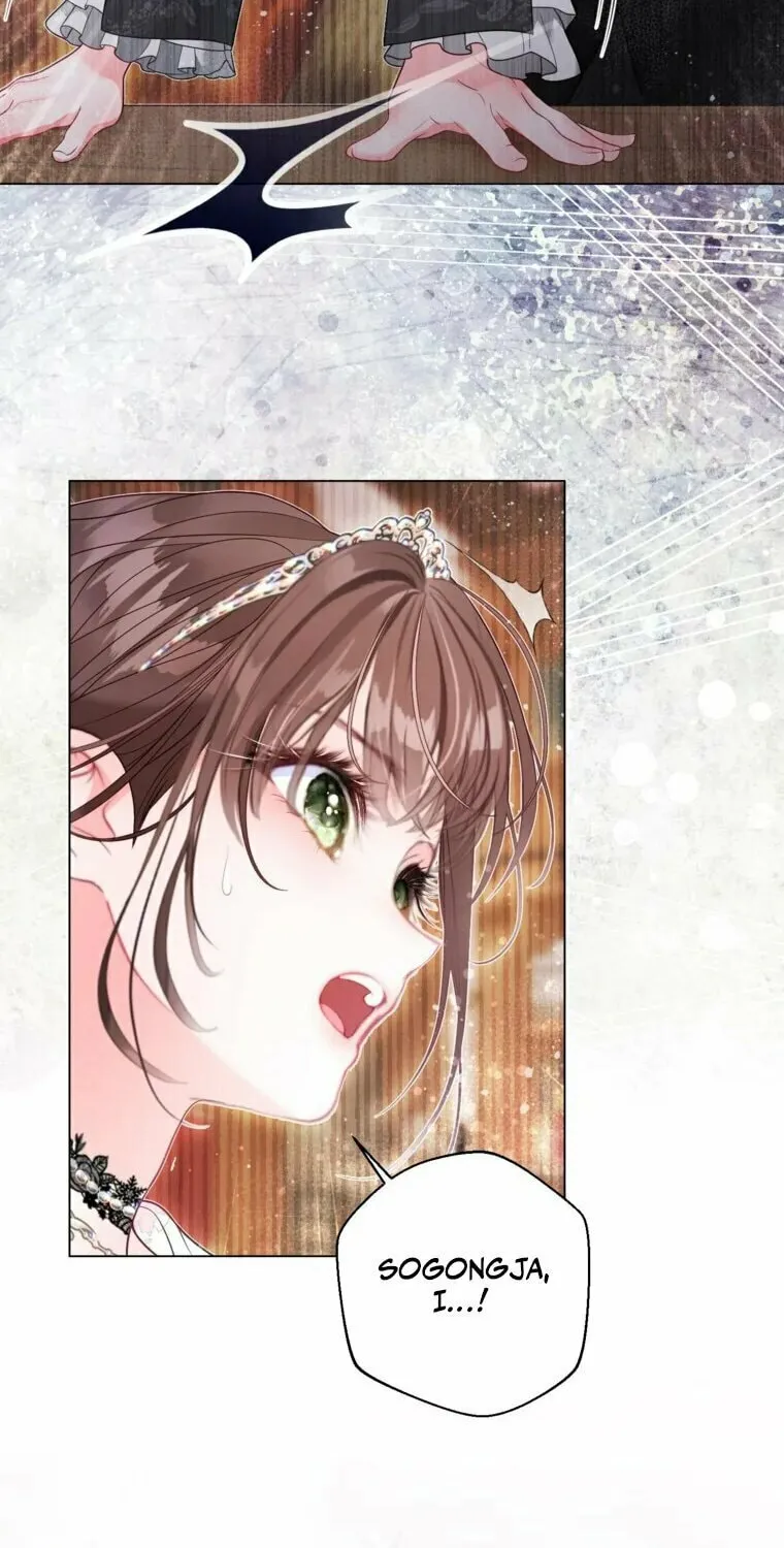 The World Without My Sister Who Everyone Loved Chapter 44 page 52 - 