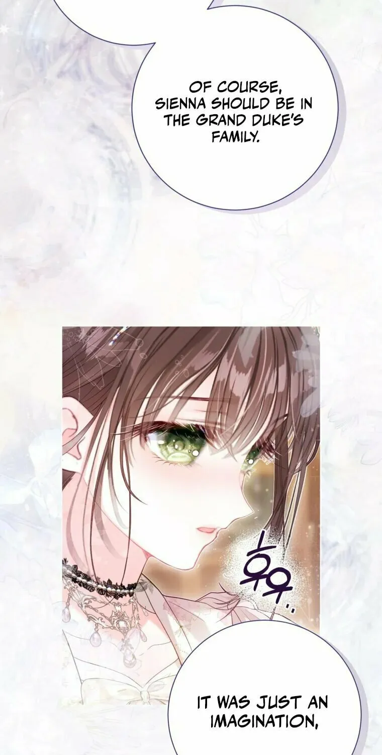 The World Without My Sister Who Everyone Loved Chapter 44 page 54 - 